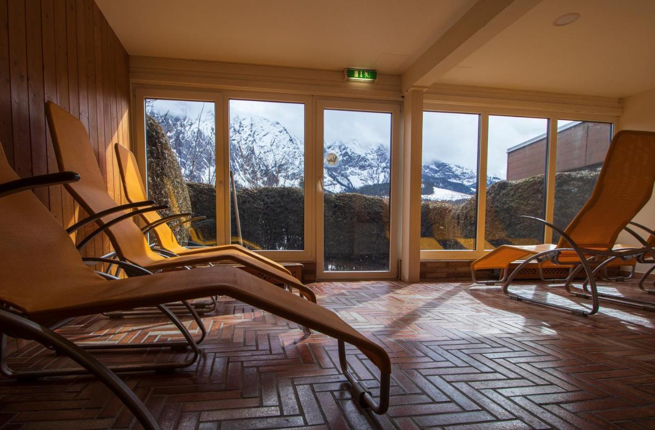Cosy Apartment Tauplitz Exteriör bild