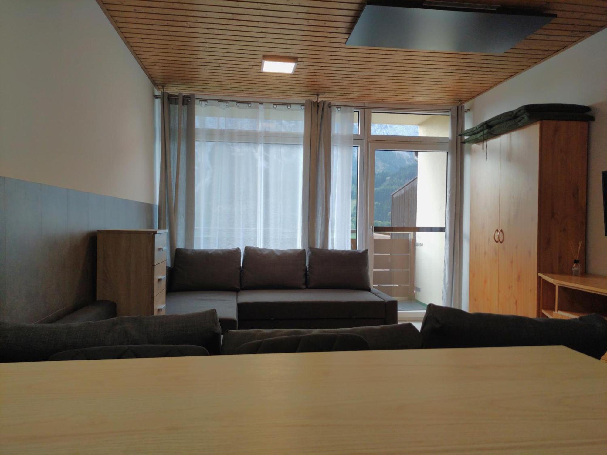 Cosy Apartment Tauplitz Exteriör bild