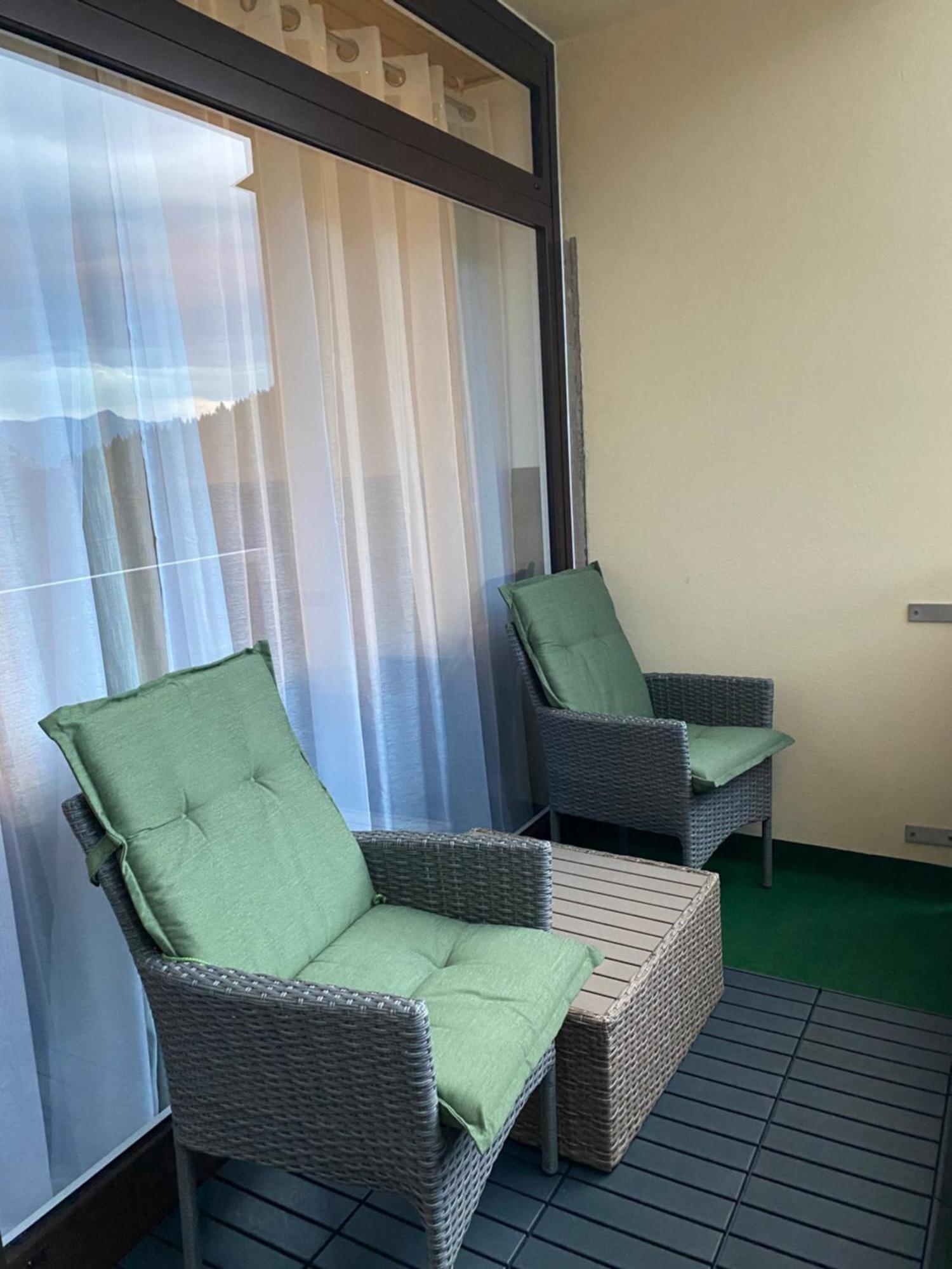 Cosy Apartment Tauplitz Exteriör bild