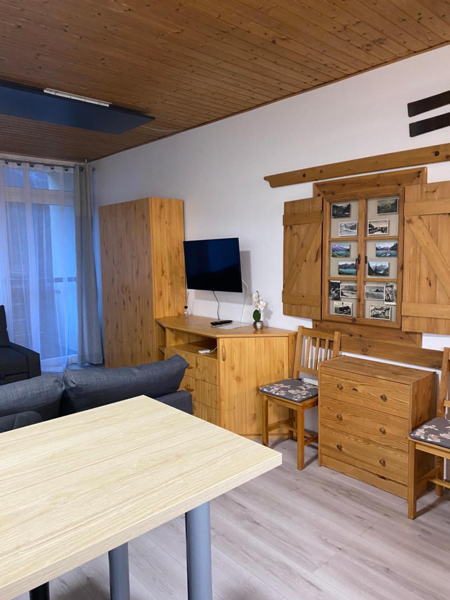 Cosy Apartment Tauplitz Exteriör bild