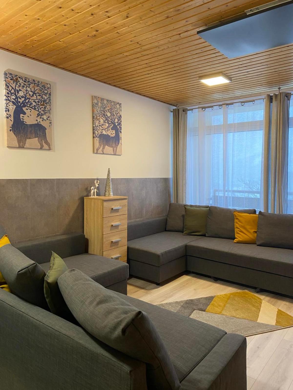 Cosy Apartment Tauplitz Exteriör bild
